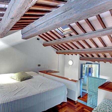 Giudecca Apartment Venice Room photo